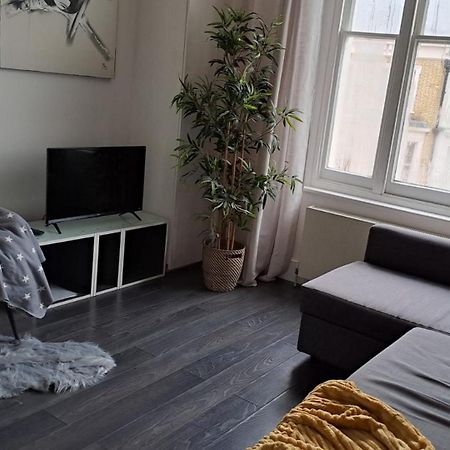 Apartament Fantastic 1Bd Flat In The Centre Londyn Zewnętrze zdjęcie