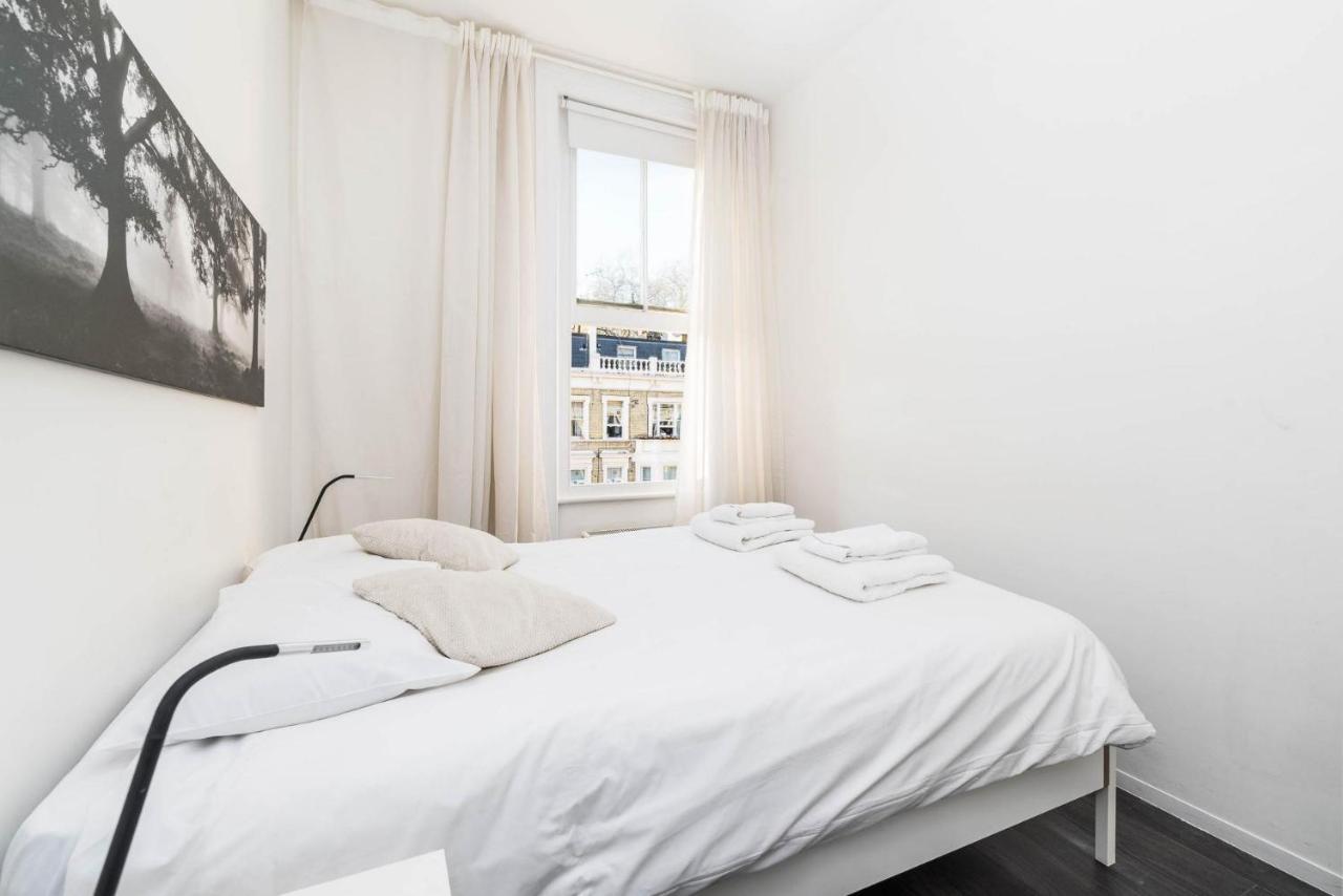 Apartament Fantastic 1Bd Flat In The Centre Londyn Zewnętrze zdjęcie