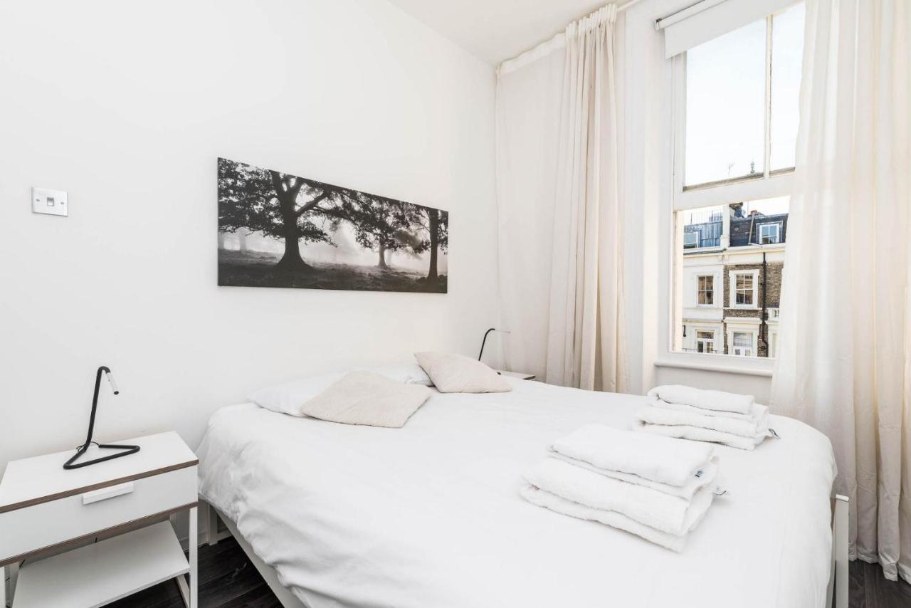 Apartament Fantastic 1Bd Flat In The Centre Londyn Zewnętrze zdjęcie