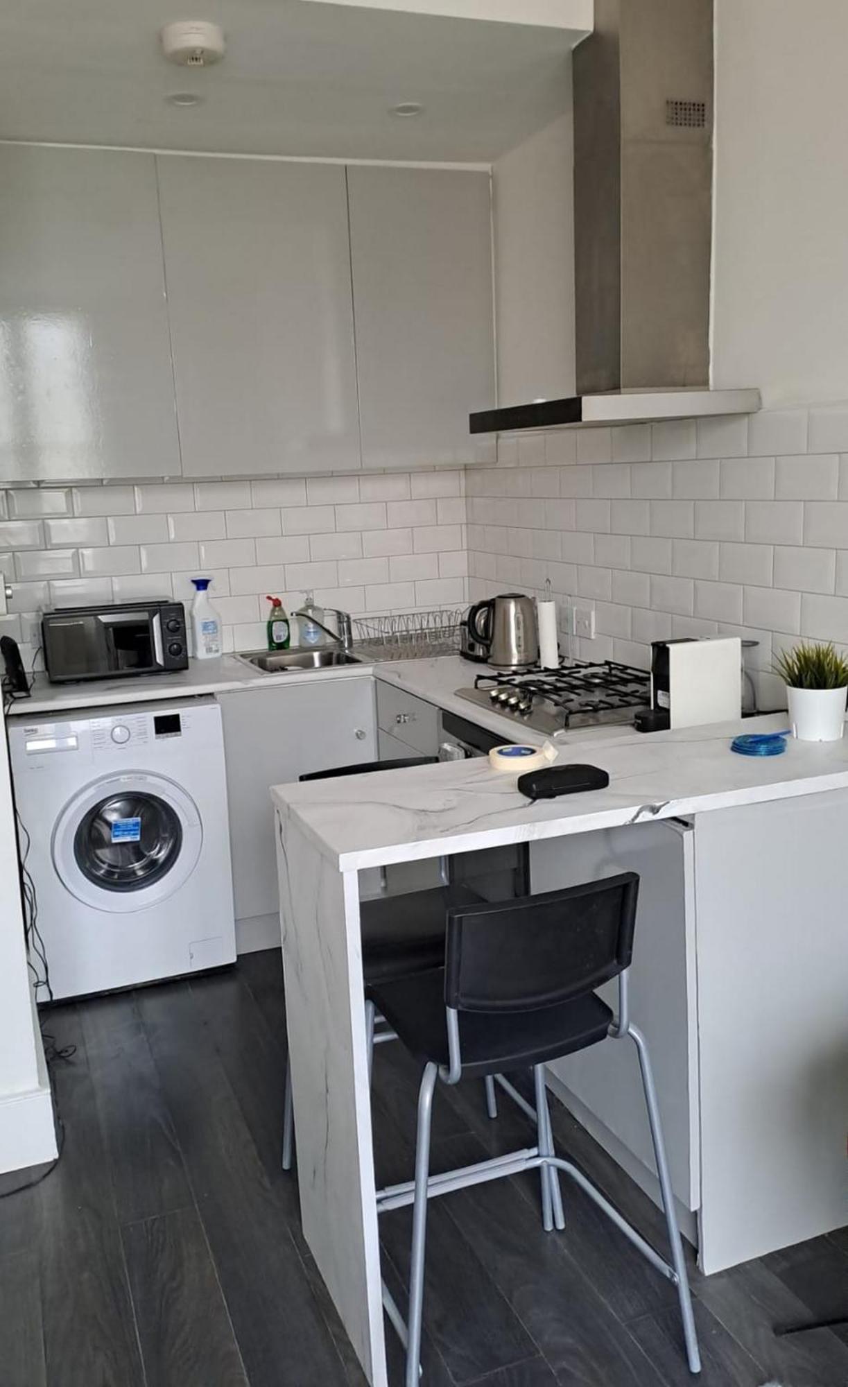 Apartament Fantastic 1Bd Flat In The Centre Londyn Zewnętrze zdjęcie