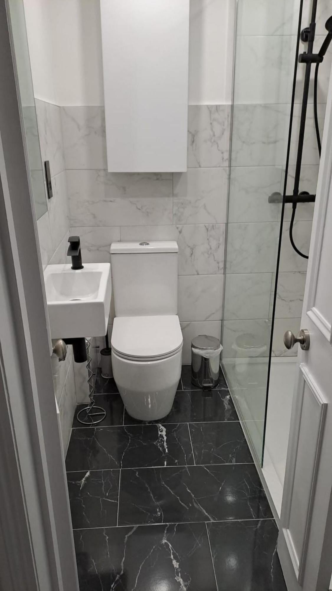 Apartament Fantastic 1Bd Flat In The Centre Londyn Zewnętrze zdjęcie