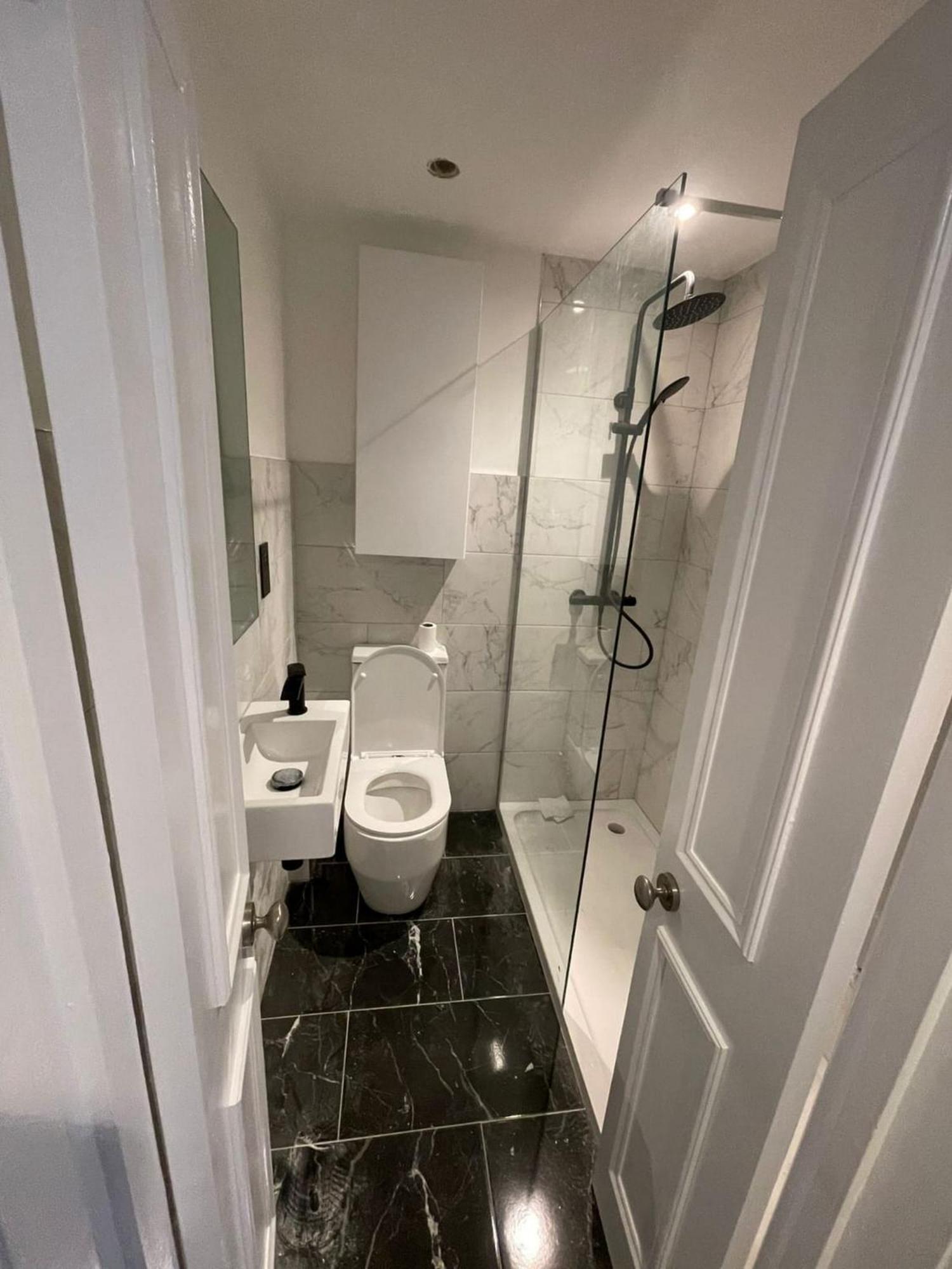 Apartament Fantastic 1Bd Flat In The Centre Londyn Zewnętrze zdjęcie