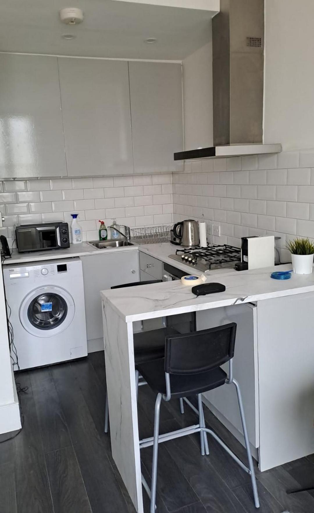 Apartament Fantastic 1Bd Flat In The Centre Londyn Zewnętrze zdjęcie