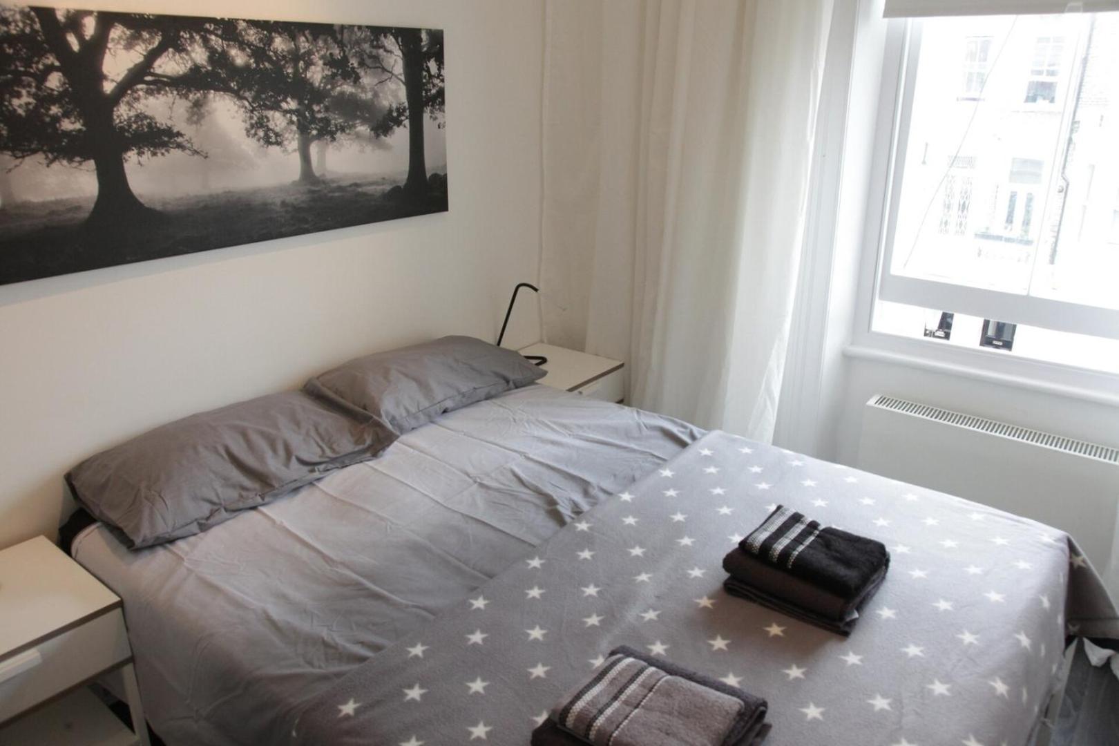 Apartament Fantastic 1Bd Flat In The Centre Londyn Zewnętrze zdjęcie