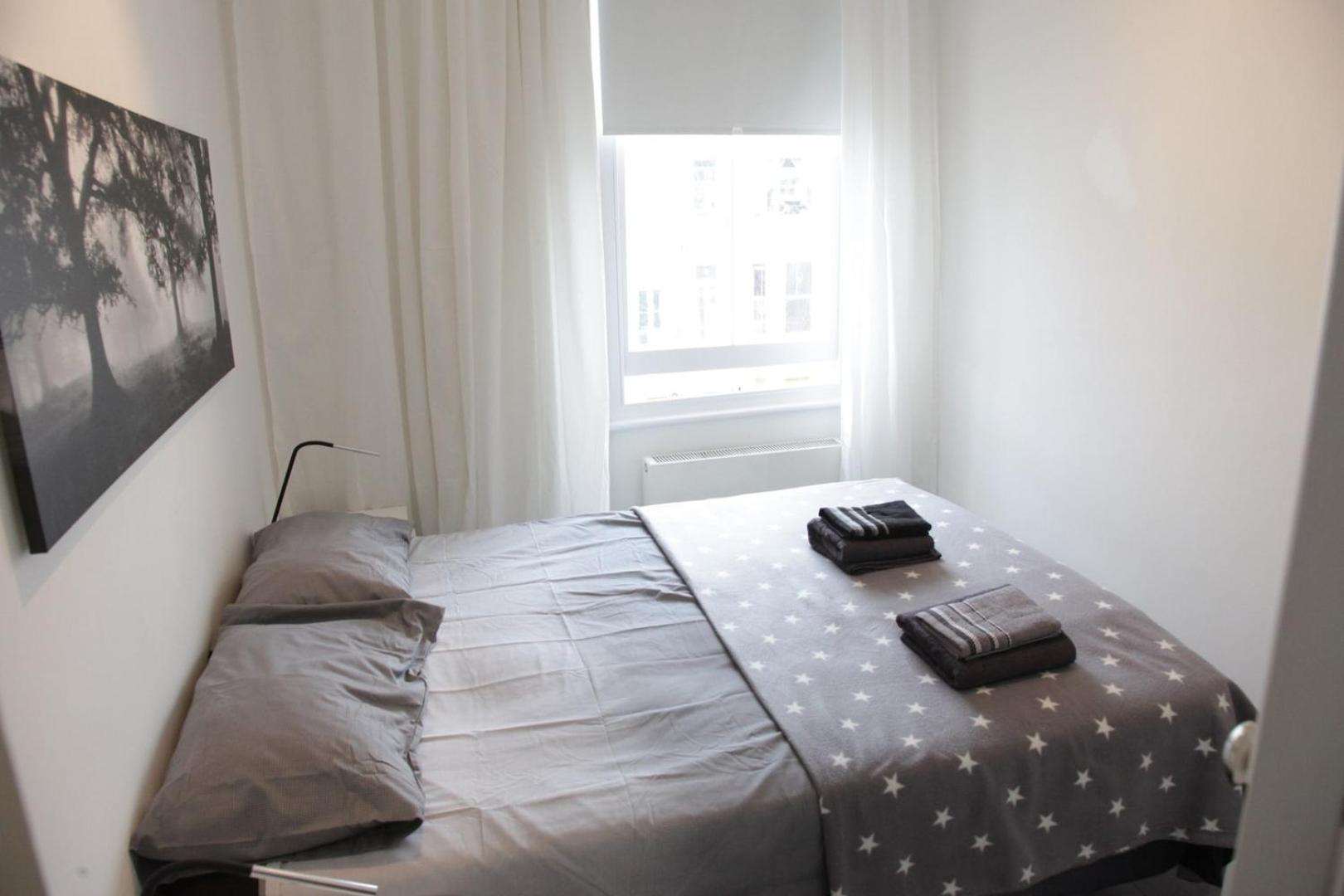 Apartament Fantastic 1Bd Flat In The Centre Londyn Zewnętrze zdjęcie